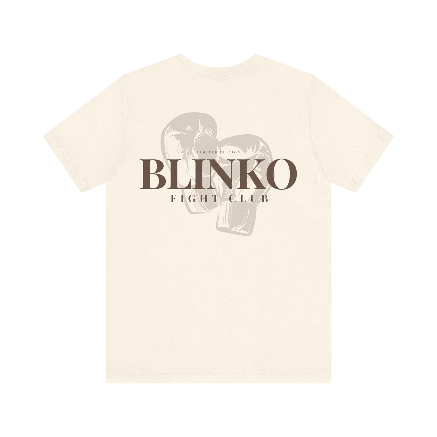 MEN'S BLINKO FIGHT CLUB TEE