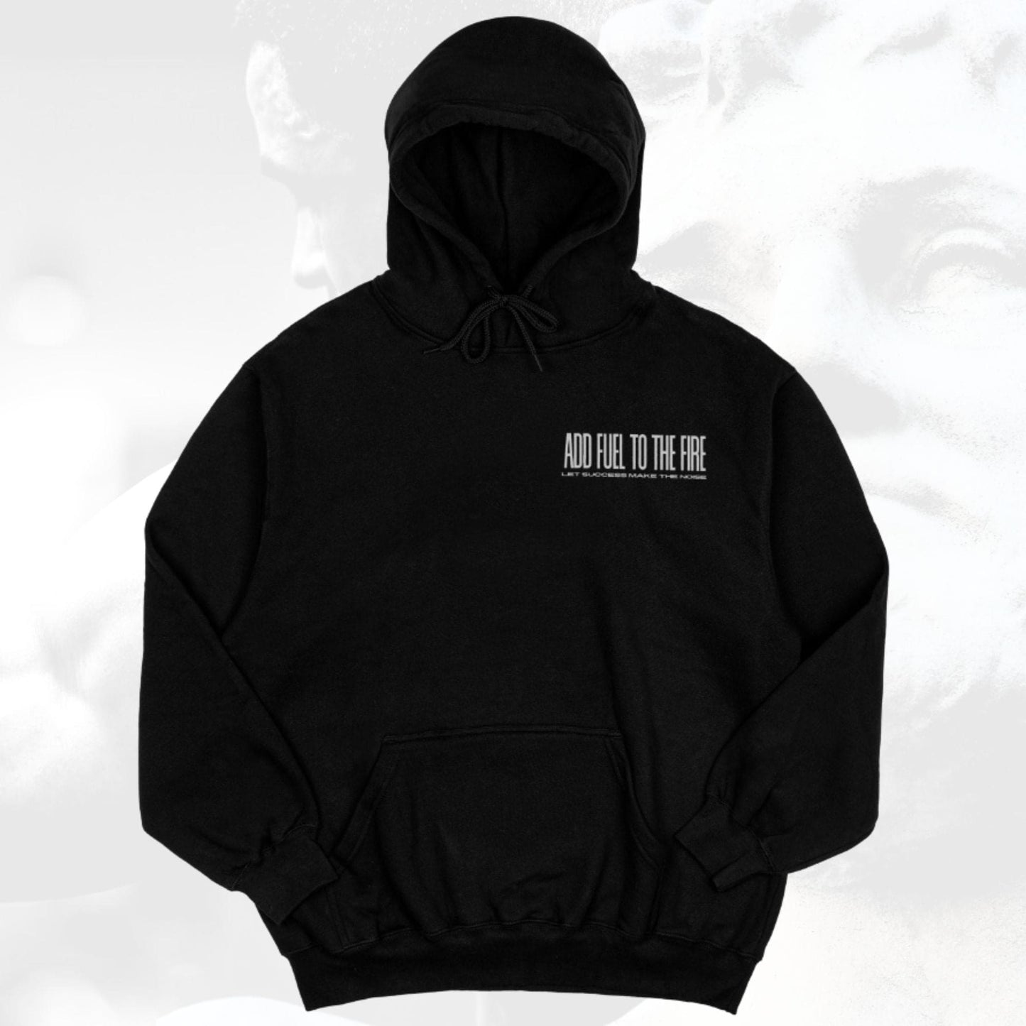 MEN'S "KEROSENE" HOODIE