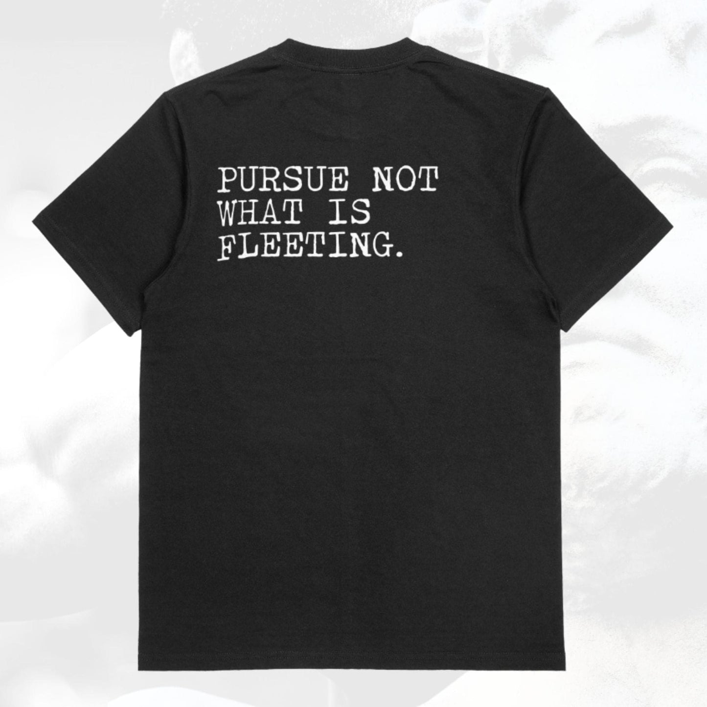 MEN'S "PNWIF" TEE