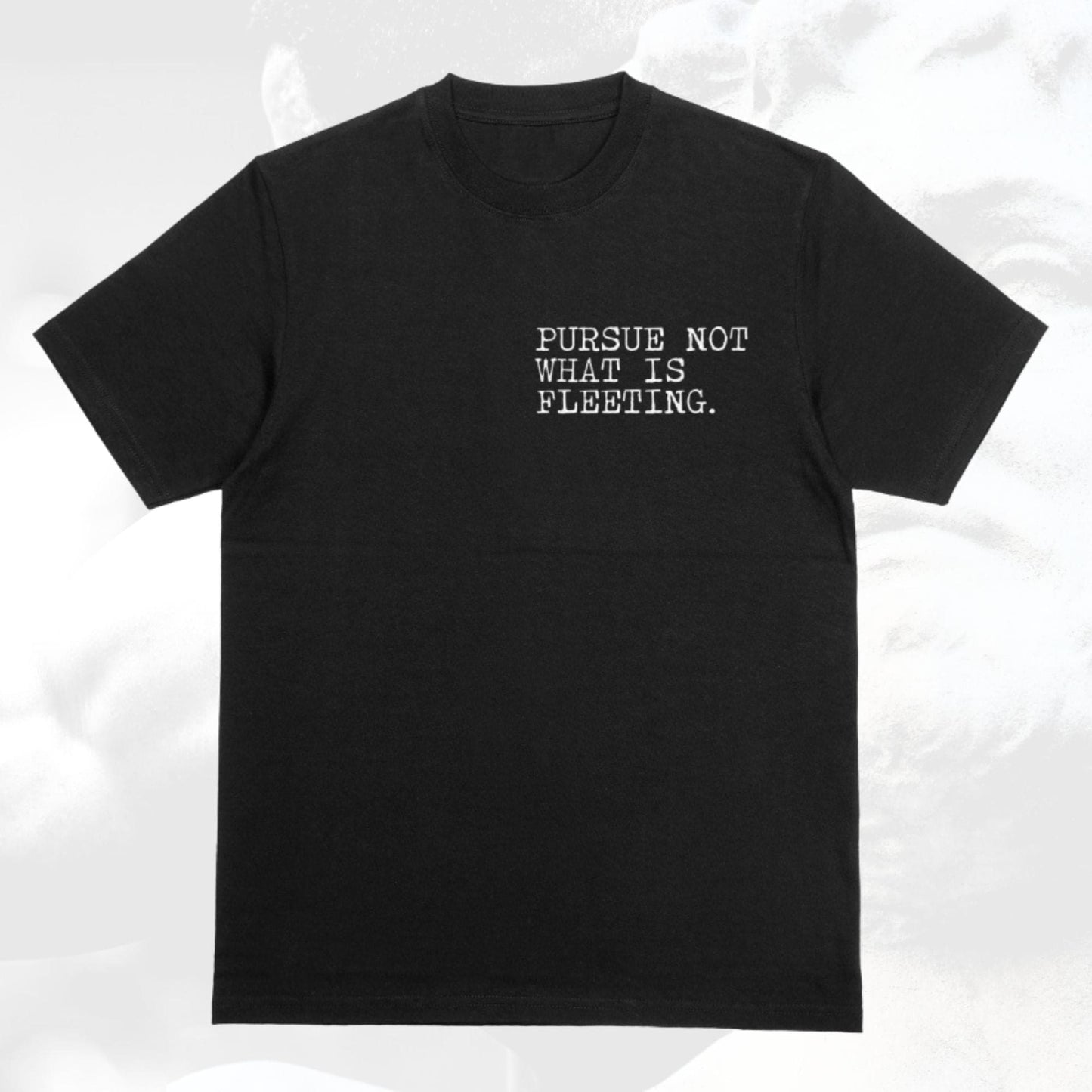 MEN'S "PNWIF" TEE