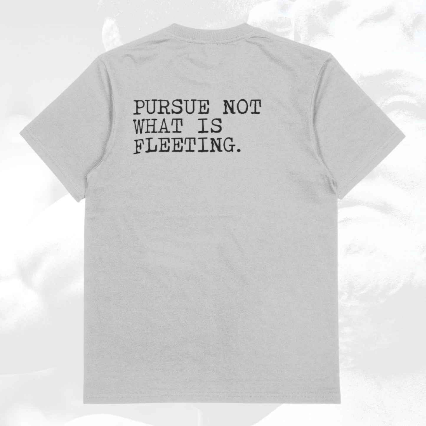 MEN'S "PNWIF" TEE