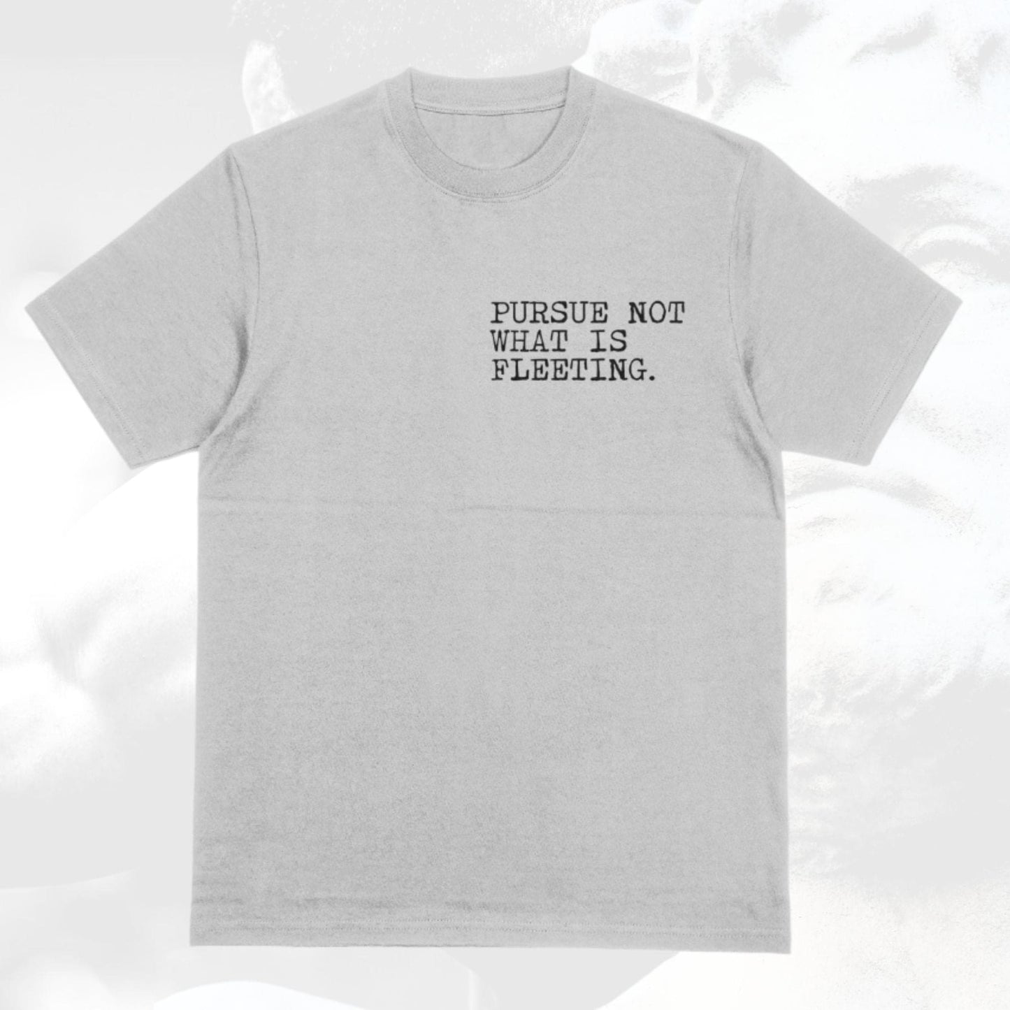 MEN'S "PNWIF" TEE