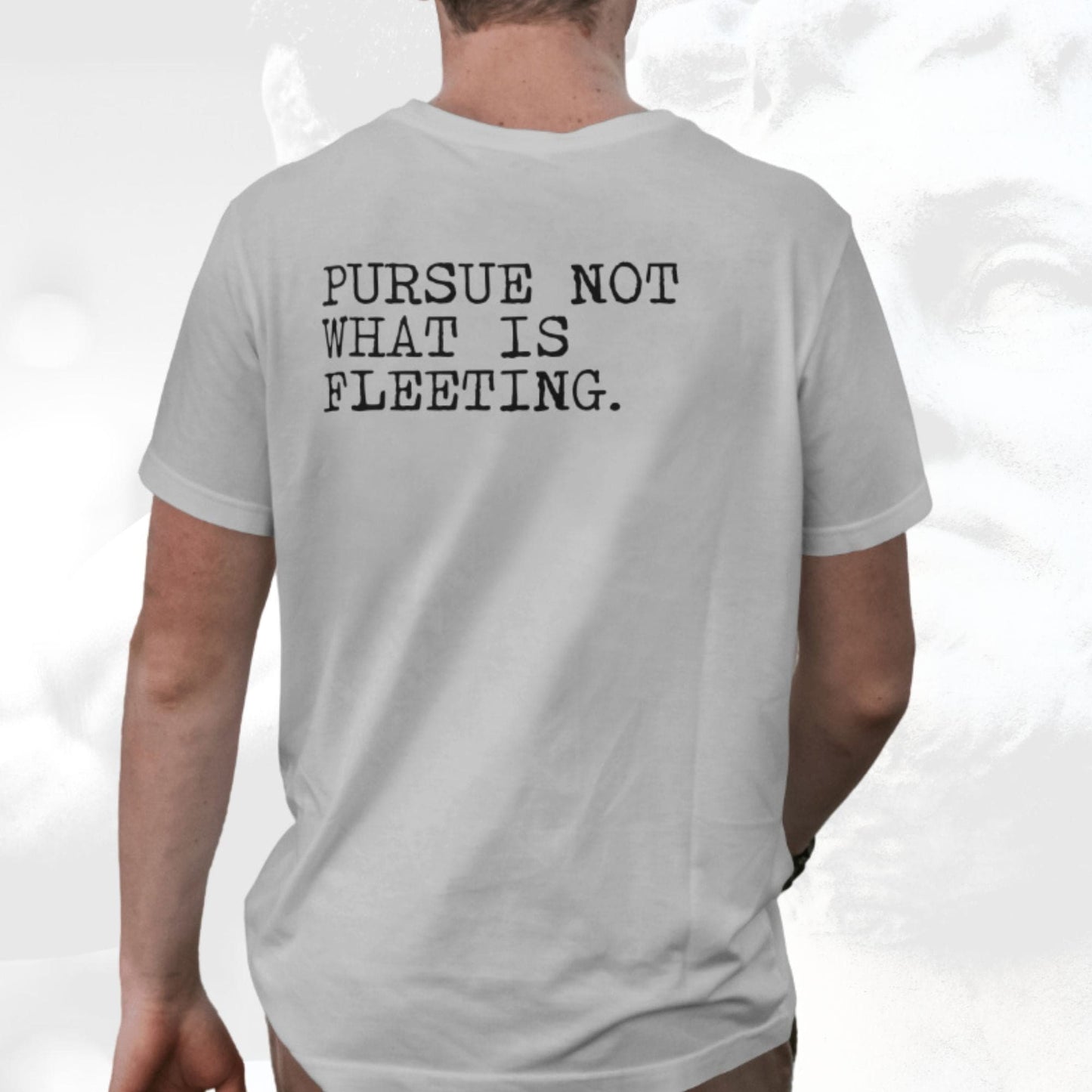MEN'S "PNWIF" TEE