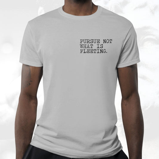 MEN'S "PNWIF" TEE