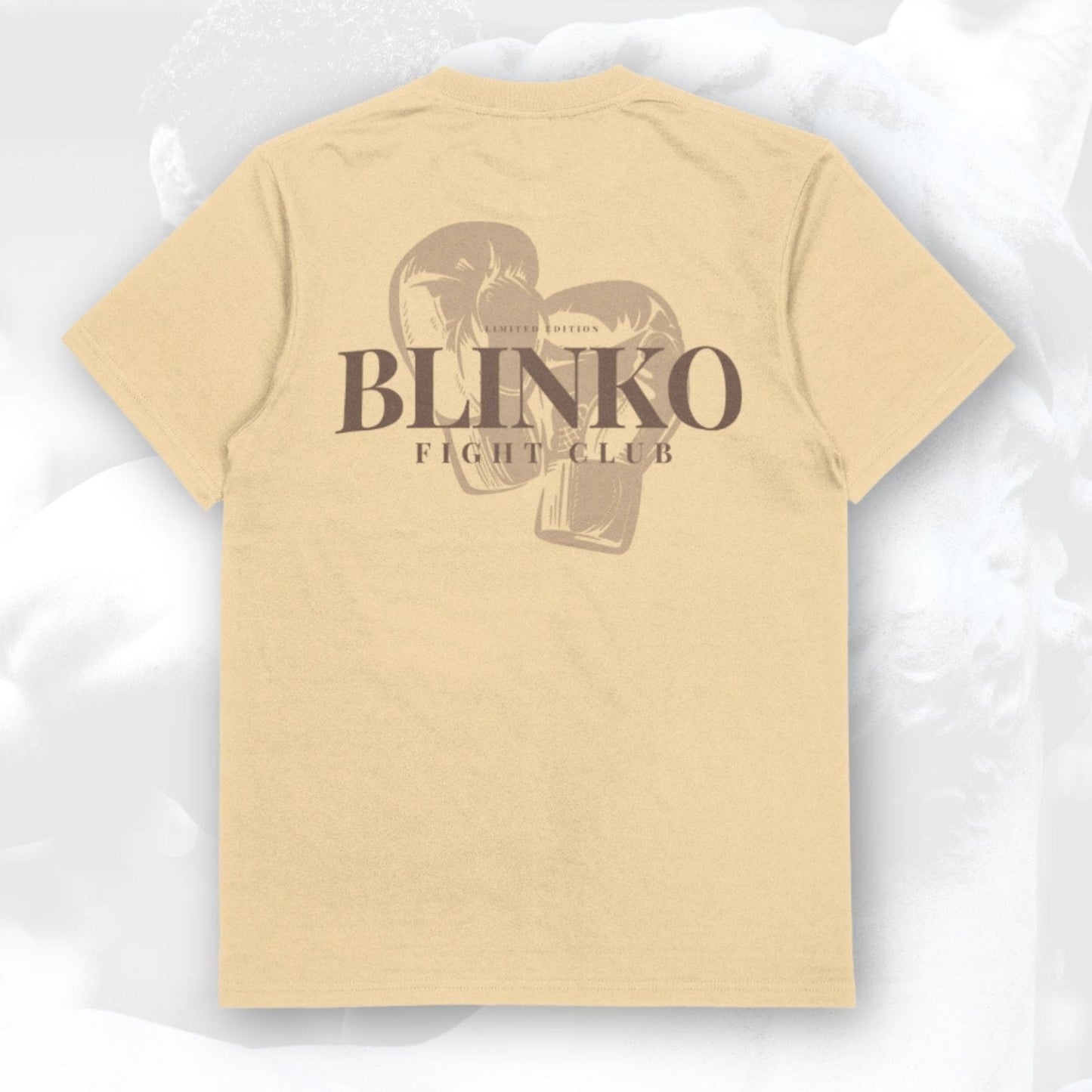 MEN'S BLINKO FIGHT CLUB TEE