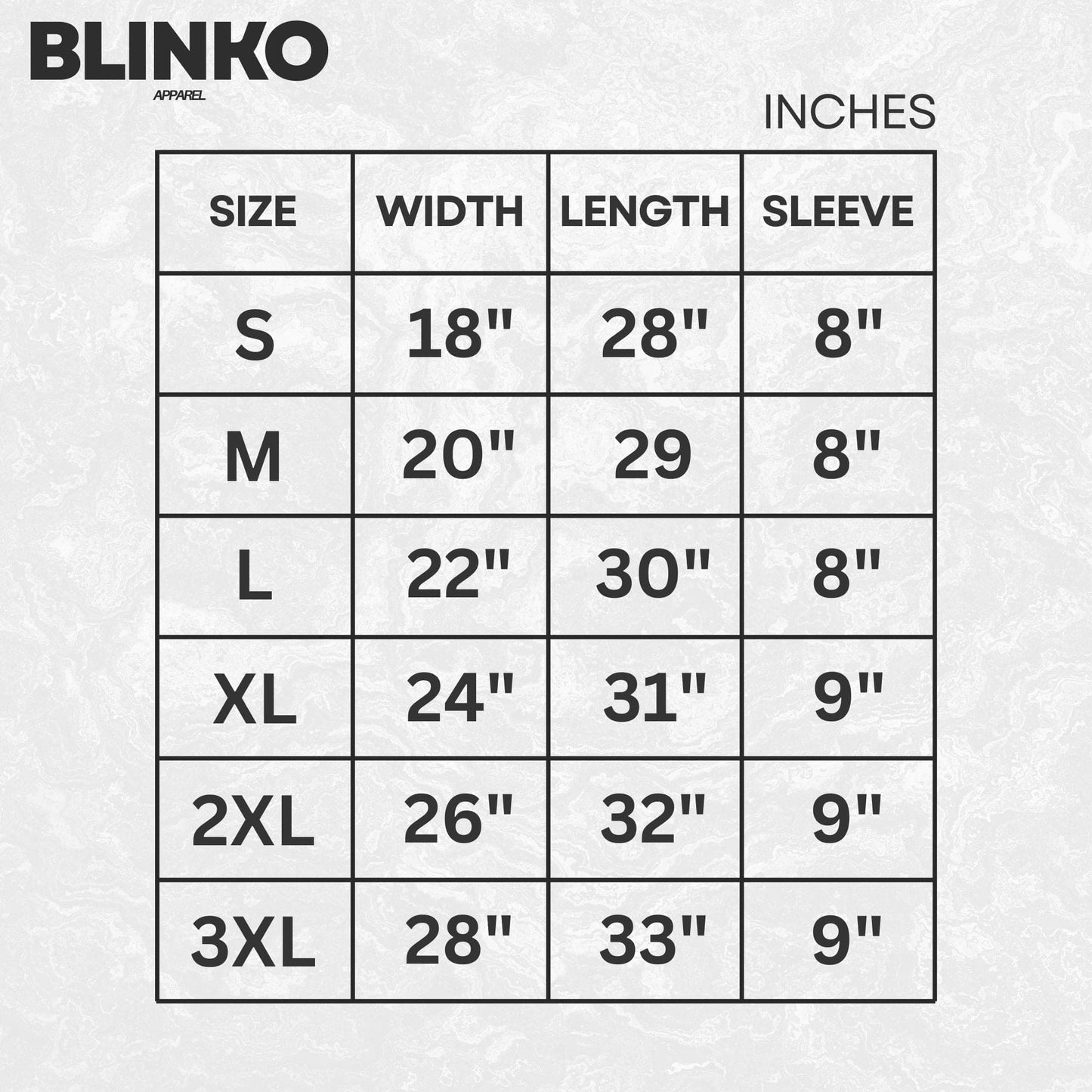 MEN'S "INSPIRATION" TEE