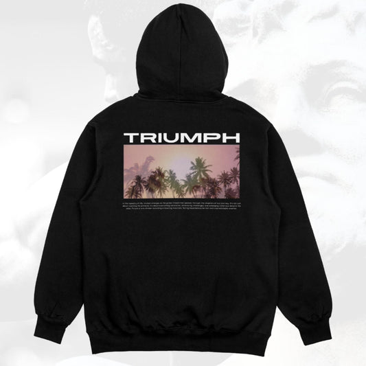 MEN'S TRIUMPH HOODIE