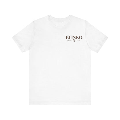 BLINKO FIGHT CLUB TEE