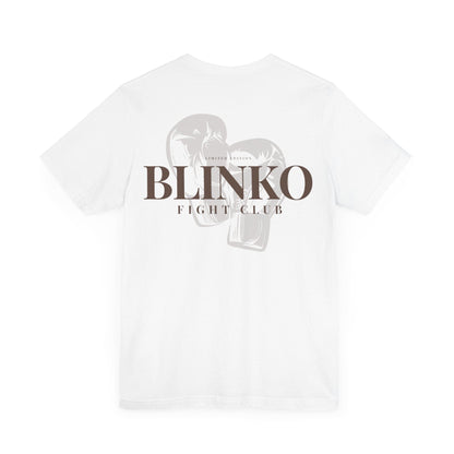 BLINKO FIGHT CLUB TEE