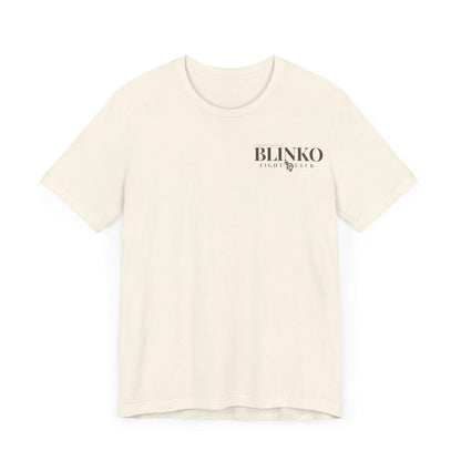 BLINKO FIGHT CLUB TEE