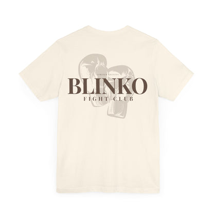 BLINKO FIGHT CLUB TEE