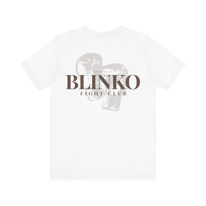 BLINKO FIGHT CLUB TEE