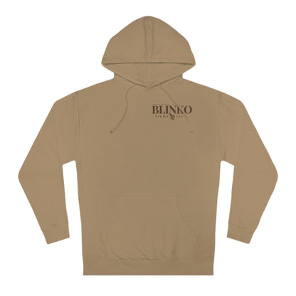 BLINKO FIGHT CLUB HOODIE