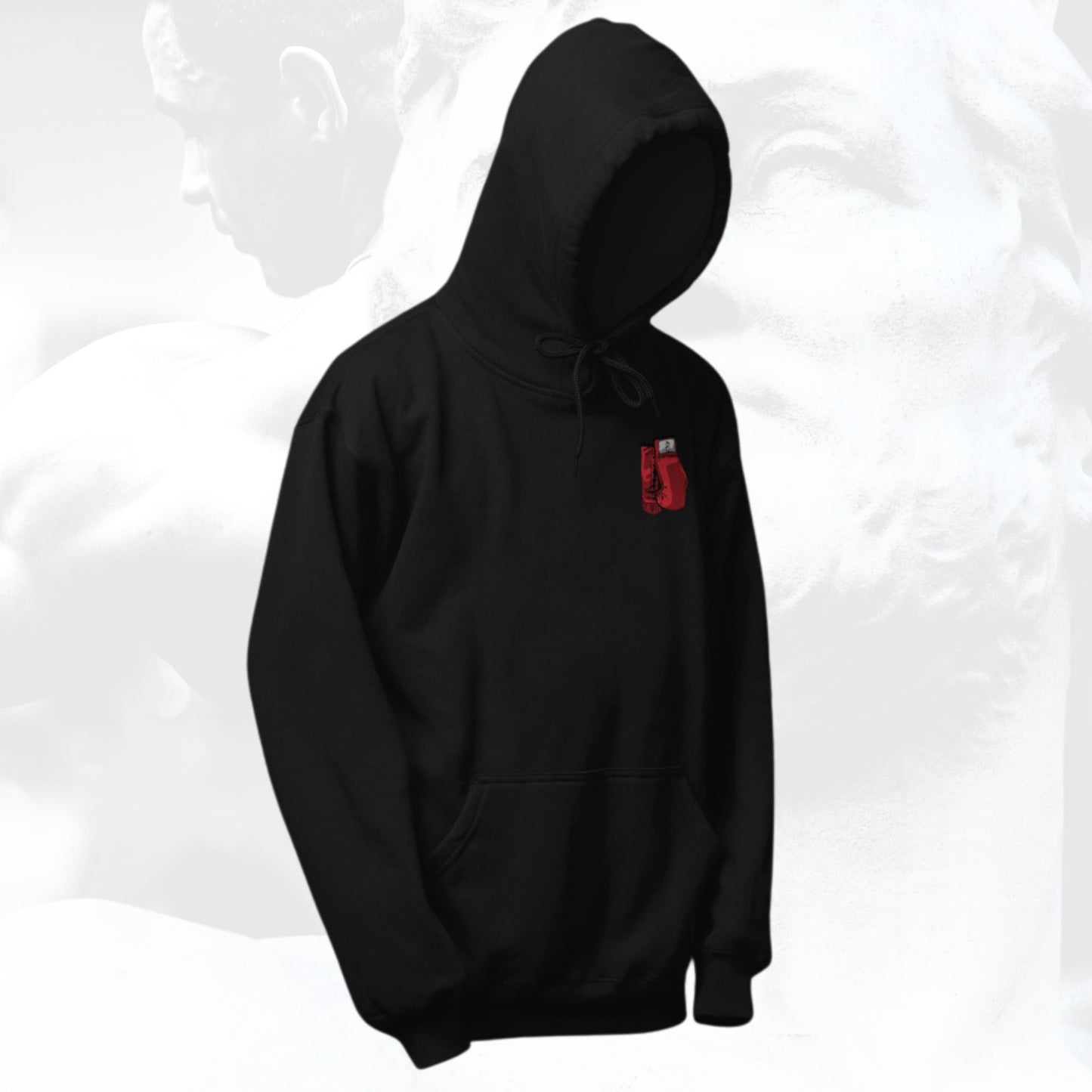 MEN'S "RESILIENCE" HOODIE