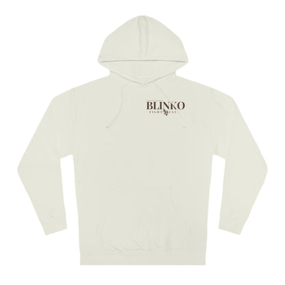 BLINKO FIGHT CLUB HOODIE