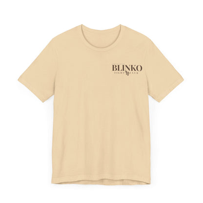 BLINKO FIGHT CLUB TEE