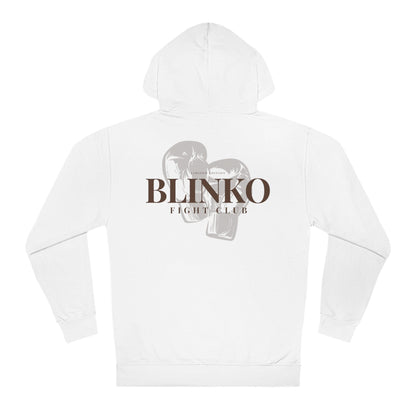 BLINKO FIGHT CLUB HOODIE