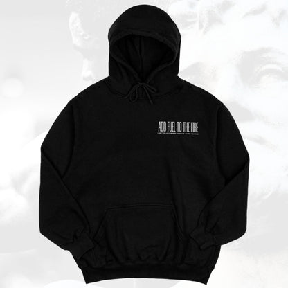 "KEROSENE" HOODIE