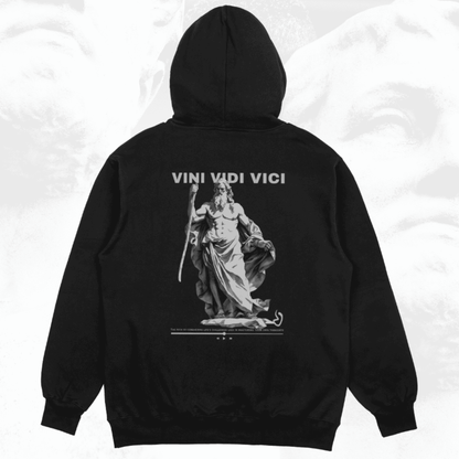 MEN'S "VINI VIDI VICI" HOODIE