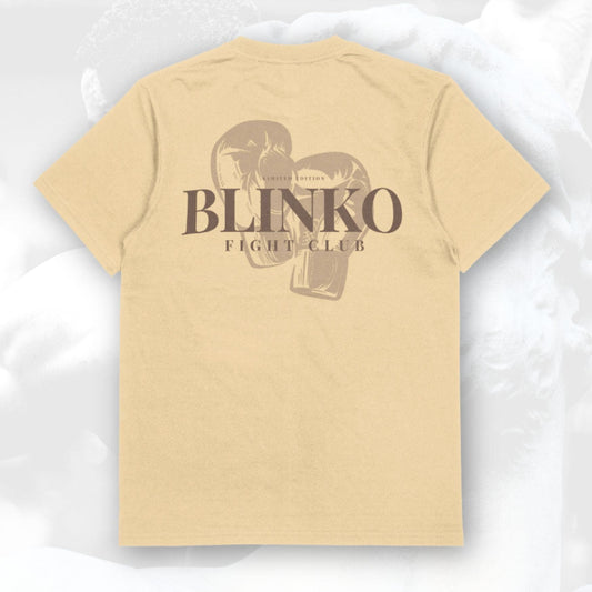 BLINKO FIGHT CLUB TEE