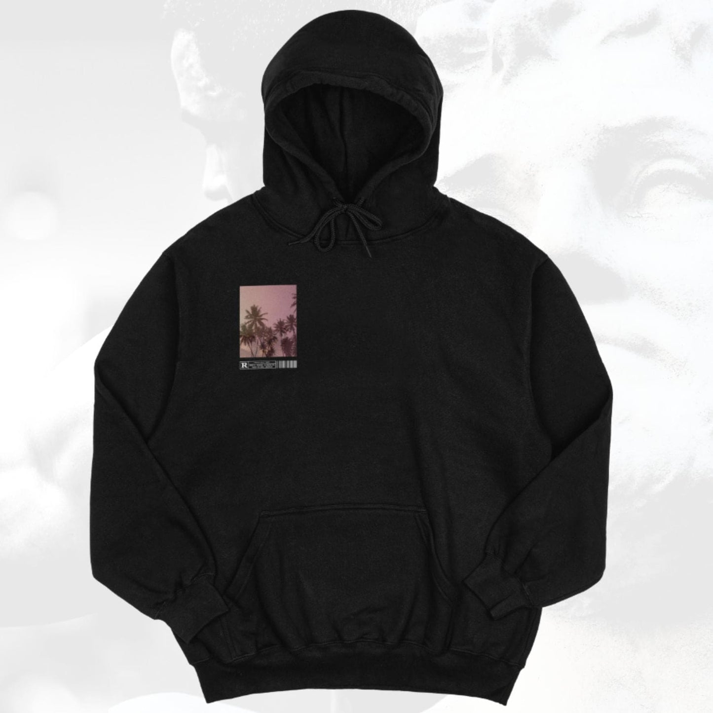 "TRIUMPH" HOODIE